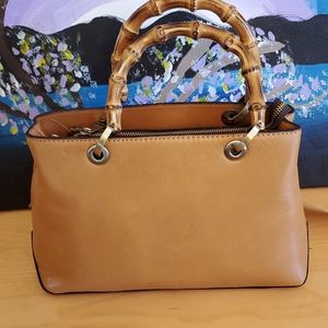 Patricia nash Angela handbag